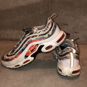 Nike Air Max Plus 97 City Pride